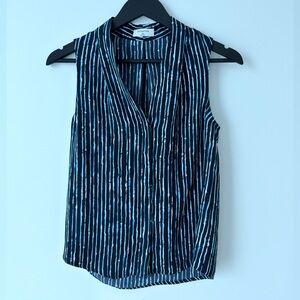 Babaton Power Blouse